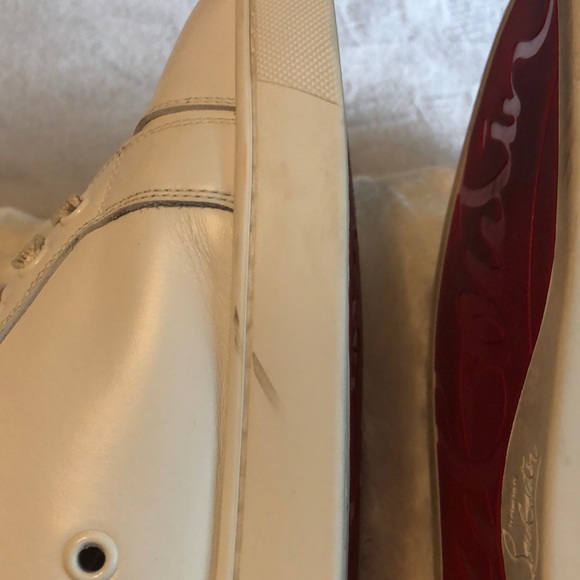 🖕🏽poshmark they kept my authentic shoes - Picture 3 of 7